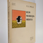 H. G. Wells : Kun nukkuja herää - pikkukuva 1