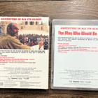 The Man Who Would Be King (1975) - Imprint Blu-ray - pikkukuva 2