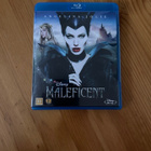 Maleficent blu-ray - pikkukuva 1