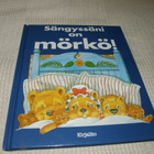 Sängyssäni on mörkö! - pikkukuva 1