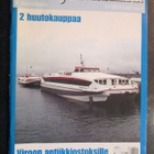 KERÄILYN MAAILMA LEHTI 4 / 2003 SIS.LUETTELO KUVA 2 ja 3 - pikkukuva 1