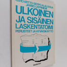 Eero Artto : Ulkoinen ja sisäinen laskentatoimi : peruste... - pikkukuva 1