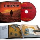 Joe Bonamassa: Redemption - LTD Deluxe Version - CD - pikkukuva 1