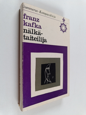 Franz Kafka : Nälkätaiteilija : Novelleja