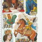 * MLP 1829, kuninkaallisia-arkki * - pikkukuva 2