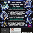 Doctor Who - Season 6 (6xBlu-ray) - pikkukuva 2
