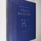 S. Newcomb : Tähtimaailma : yleistajuinen tähtitiede - pikkukuva 1