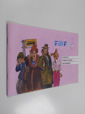 A Guide to Finnish Customs and Manners
