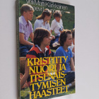 Veli-Matti Kärkkäinen : Kristitty nuori ja itsenäistymise... - pikkukuva 1