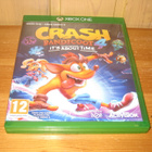 Crash Bandicoot 4 - It's About Time XBOX ONE - pikkukuva 1