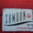 Samoon- pitkä hame  ( XL 44 ) vuoreton - pikkukuva 2