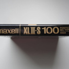 MAXELL XLII-S 100 minuuttia C-Kasetti UUSI - pikkukuva 2