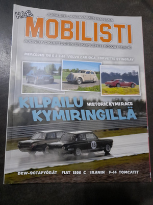 Mobilisti 2020 - 6