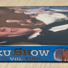 Vesku Show 1990-1991 (2DVD) Vesa-Matti Loiri - pikkukuva 3