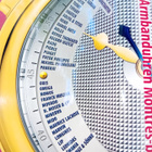 Brunner : Wristwatches (  Rannekellot ) SIS POSTIKULU - pikkukuva 3