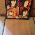 church lp: heyday 1986 UK. emc 3508 - pikkukuva 1
