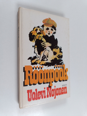 Uolevi Nojonen : Röönpöök