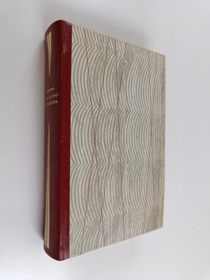 Hester W. Chapman : Krinoliinikeisarinna