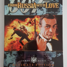 007 From Russia With Love - Ultimate Edition - (2 DVD) - pikkukuva 1