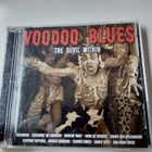 2CD VOODOO BLUES - The Devil Within ( Sis.postikulut ) - pikkukuva 1