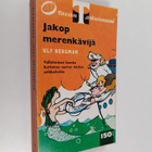 Ulf Bergman : Jakop merenkävijä - pikkukuva 1
