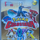 Pokémon Colosseum (NGC PAL) - pikkukuva 1