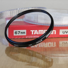 == TAMRON UV suodin 67mm - pikkukuva 2