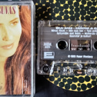 MEIJU SUVAS-KAUNOTAR JA KULKURI-kasetti,v.1993 Fazer Finnlev - pikkukuva 1