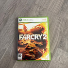 Farcry 2 - pikkukuva 1