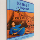Sophie Piper : Daniel ja leijonat - pikkukuva 1