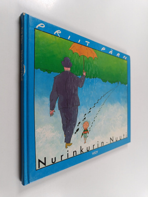 Priit Pärn : Nurinkurin-Nuuti