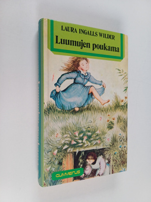 Laura Ingalls Wilder : Luumujen poukama