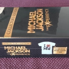 Wii - Michael Jackson - UUSI - RARE - pikkukuva 5