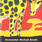 Mma Ramotswe tutkii 2: Kirahvin kyyneleet (Seven) - pikkukuva 1