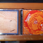 CD: Nazareth - Rampant - pikkukuva 2