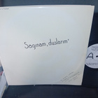 LP Baskarma : Saginam , duslarim ( SIS POSTIKULU  ) - pikkukuva 1