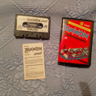 Zaxxon C64 - pikkukuva 1
