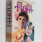 Anne Weale : Flora - pikkukuva 1