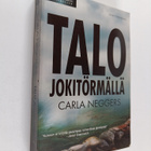 Carla Neggers : Talo jokitörmällä - pikkukuva 1