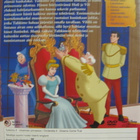 TUHKIMO II - UNELMIEN PRINSESSA DVD - pikkukuva 2