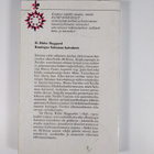 H. Rider Haggard : Kuningas Salomon kaivokset - pikkukuva 2