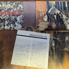 Demolition 23. Cd Digipak japani painos Hanoi Rocks Monroe - pikkukuva 2