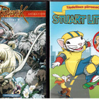 2 KPL DVD ELOKUVIA - pikkukuva 1