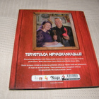 Tommi E. Virtanen Suomen Huutokauppakeisari - pikkukuva 2