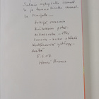 Henri Broms : Jazzin semiotiikkaa (signeerattu, tekijän o... - pikkukuva 3