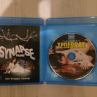 Dario Argento: Tenebrae (1982) (Blu-ray, 2016, Synapse) - pikkukuva 3