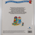 Richard Scarry : Kurkuman kuvausmatkat : Kurkuma Perussa ... - pikkukuva 2