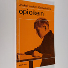 Jouko Haavisto : Opi oikein - pikkukuva 1