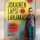 Hüther & Hauser - Jokainen lapsi on lahjakas (nid.) - pikkukuva 1