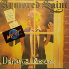 ARMORED SAINT - DELIRIOUS NOMAD -  EU 2022 M-/M- 180g LP - pikkukuva 1